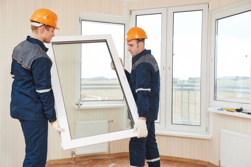 Cost of Windows Installation in East Hartford, CT