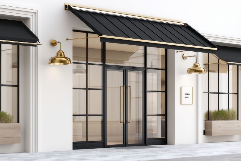 Louvre Window Replacement